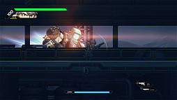 画像ギャラリー No.023のサムネイル画像 / ロボットアニメ風のサイドビューアクション「HARDCORE MECHA」プレイレポート。このロボット体験は漢気とメカフェチ魂にビリビリ来る!