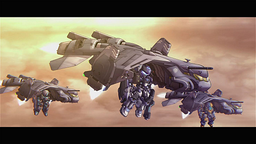 画像ギャラリー No.031のサムネイル画像 / ロボットアニメ風のサイドビューアクション「HARDCORE MECHA」プレイレポート。このロボット体験は漢気とメカフェチ魂にビリビリ来る!