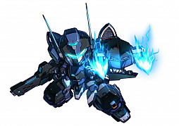 画像ギャラリー No.032のサムネイル画像 / ロボットアニメ風のサイドビューアクション「HARDCORE MECHA」プレイレポート。このロボット体験は漢気とメカフェチ魂にビリビリ来る!