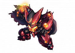 画像ギャラリー No.033のサムネイル画像 / ロボットアニメ風のサイドビューアクション「HARDCORE MECHA」プレイレポート。このロボット体験は漢気とメカフェチ魂にビリビリ来る!