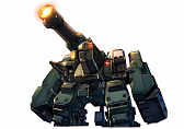 画像ギャラリー No.034のサムネイル画像 / ロボットアニメ風のサイドビューアクション「HARDCORE MECHA」プレイレポート。このロボット体験は漢気とメカフェチ魂にビリビリ来る!