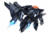 画像ギャラリー No.035のサムネイル画像 / ロボットアニメ風のサイドビューアクション「HARDCORE MECHA」プレイレポート。このロボット体験は漢気とメカフェチ魂にビリビリ来る!