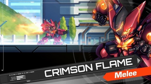 画像ギャラリー No.002のサムネイル画像 / PS4向けメカアクション「HARDCORE MECHA」の配信が本日スタート。影山ヒロノブさんが歌う主題歌を収録したスペシャルトレイラーを公開
