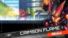 画像ギャラリー No.007のサムネイル画像 / PS4向けメカアクション「HARDCORE MECHA」の配信が本日スタート。影山ヒロノブさんが歌う主題歌を収録したスペシャルトレイラーを公開