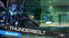 画像ギャラリー No.008のサムネイル画像 / PS4向けメカアクション「HARDCORE MECHA」の配信が本日スタート。影山ヒロノブさんが歌う主題歌を収録したスペシャルトレイラーを公開