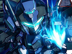 「HARDCORE MECHA」公式大会が東京ゲームショウ2019で開催へ。DLC第1弾「ラウンドハンマー：Pキャノン」の配信は本日スタート