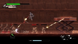 画像ギャラリー No.002のサムネイル画像 / 「HARDCORE MECHA」が最大20%OFFになるセール開催。公式対戦イベントの情報も公開