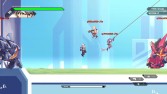 画像ギャラリー No.009のサムネイル画像 / 「HARDCORE MECHA」,追加DLC第2弾「追加メカ#2シェパード:イェーガー」が本日配信