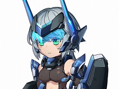 「HARDCORE MECHA」，追加DLC第4弾として「追加メカ#4【サンダーボルトOTOME】」と「追加ペイントセット#1」が本日配信開始