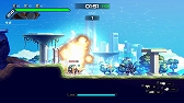 画像ギャラリー No.005のサムネイル画像 / 「HARDCORE MECHA」,新モード「サバイバルモード」が実装