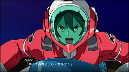画像ギャラリー No.012のサムネイル画像 / シリーズ最新作「スーパーロボット大戦X」は，PS4とPS Vitaに向けて2018年3月29日に発売。予約受付も本日スタート