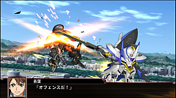 画像ギャラリー No.018のサムネイル画像 / シリーズ最新作「スーパーロボット大戦X」は，PS4とPS Vitaに向けて2018年3月29日に発売。予約受付も本日スタート