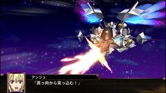画像ギャラリー No.002のサムネイル画像 / 「スーパーロボット大戦Ｘ」，サイバスターおよび参戦作品から21機体の画面写真を公開。「スパロボV」の期間限定セールも実施中