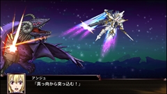画像ギャラリー No.003のサムネイル画像 / 「スーパーロボット大戦Ｘ」，サイバスターおよび参戦作品から21機体の画面写真を公開。「スパロボV」の期間限定セールも実施中