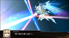 画像ギャラリー No.004のサムネイル画像 / 「スーパーロボット大戦Ｘ」，サイバスターおよび参戦作品から21機体の画面写真を公開。「スパロボV」の期間限定セールも実施中