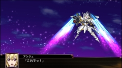 画像ギャラリー No.006のサムネイル画像 / 「スーパーロボット大戦Ｘ」，サイバスターおよび参戦作品から21機体の画面写真を公開。「スパロボV」の期間限定セールも実施中