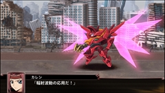画像ギャラリー No.009のサムネイル画像 / 「スーパーロボット大戦Ｘ」，サイバスターおよび参戦作品から21機体の画面写真を公開。「スパロボV」の期間限定セールも実施中
