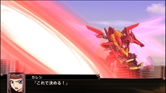 画像ギャラリー No.012のサムネイル画像 / 「スーパーロボット大戦Ｘ」，サイバスターおよび参戦作品から21機体の画面写真を公開。「スパロボV」の期間限定セールも実施中