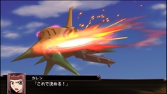 画像ギャラリー No.013のサムネイル画像 / 「スーパーロボット大戦Ｘ」，サイバスターおよび参戦作品から21機体の画面写真を公開。「スパロボV」の期間限定セールも実施中