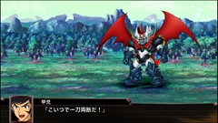 画像ギャラリー No.014のサムネイル画像 / 「スーパーロボット大戦Ｘ」，サイバスターおよび参戦作品から21機体の画面写真を公開。「スパロボV」の期間限定セールも実施中
