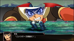 画像ギャラリー No.015のサムネイル画像 / 「スーパーロボット大戦Ｘ」，サイバスターおよび参戦作品から21機体の画面写真を公開。「スパロボV」の期間限定セールも実施中