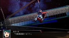 画像ギャラリー No.022のサムネイル画像 / 「スーパーロボット大戦Ｘ」，サイバスターおよび参戦作品から21機体の画面写真を公開。「スパロボV」の期間限定セールも実施中