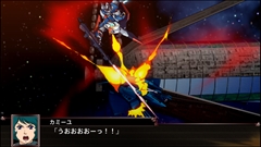 画像ギャラリー No.025のサムネイル画像 / 「スーパーロボット大戦Ｘ」，サイバスターおよび参戦作品から21機体の画面写真を公開。「スパロボV」の期間限定セールも実施中