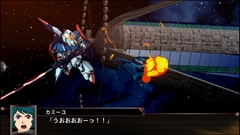 画像ギャラリー No.026のサムネイル画像 / 「スーパーロボット大戦Ｘ」，サイバスターおよび参戦作品から21機体の画面写真を公開。「スパロボV」の期間限定セールも実施中