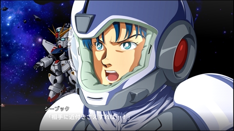 画像ギャラリー No.037のサムネイル画像 / 「スーパーロボット大戦Ｘ」，サイバスターおよび参戦作品から21機体の画面写真を公開。「スパロボV」の期間限定セールも実施中