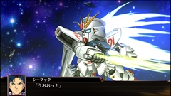 画像ギャラリー No.040のサムネイル画像 / 「スーパーロボット大戦Ｘ」，サイバスターおよび参戦作品から21機体の画面写真を公開。「スパロボV」の期間限定セールも実施中