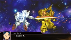 画像ギャラリー No.041のサムネイル画像 / 「スーパーロボット大戦Ｘ」，サイバスターおよび参戦作品から21機体の画面写真を公開。「スパロボV」の期間限定セールも実施中