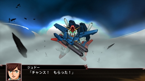 画像ギャラリー No.042のサムネイル画像 / 「スーパーロボット大戦Ｘ」，サイバスターおよび参戦作品から21機体の画面写真を公開。「スパロボV」の期間限定セールも実施中