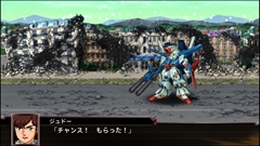 画像ギャラリー No.043のサムネイル画像 / 「スーパーロボット大戦Ｘ」，サイバスターおよび参戦作品から21機体の画面写真を公開。「スパロボV」の期間限定セールも実施中