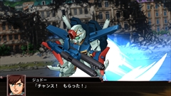 画像ギャラリー No.044のサムネイル画像 / 「スーパーロボット大戦Ｘ」，サイバスターおよび参戦作品から21機体の画面写真を公開。「スパロボV」の期間限定セールも実施中