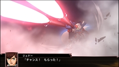 画像ギャラリー No.045のサムネイル画像 / 「スーパーロボット大戦Ｘ」，サイバスターおよび参戦作品から21機体の画面写真を公開。「スパロボV」の期間限定セールも実施中