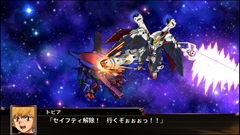 画像ギャラリー No.049のサムネイル画像 / 「スーパーロボット大戦Ｘ」，サイバスターおよび参戦作品から21機体の画面写真を公開。「スパロボV」の期間限定セールも実施中