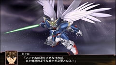 画像ギャラリー No.054のサムネイル画像 / 「スーパーロボット大戦Ｘ」，サイバスターおよび参戦作品から21機体の画面写真を公開。「スパロボV」の期間限定セールも実施中