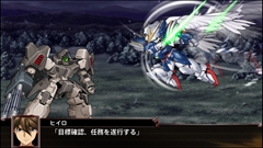 画像ギャラリー No.056のサムネイル画像 / 「スーパーロボット大戦Ｘ」，サイバスターおよび参戦作品から21機体の画面写真を公開。「スパロボV」の期間限定セールも実施中