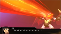 画像ギャラリー No.064のサムネイル画像 / 「スーパーロボット大戦Ｘ」，サイバスターおよび参戦作品から21機体の画面写真を公開。「スパロボV」の期間限定セールも実施中