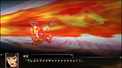 画像ギャラリー No.065のサムネイル画像 / 「スーパーロボット大戦Ｘ」，サイバスターおよび参戦作品から21機体の画面写真を公開。「スパロボV」の期間限定セールも実施中