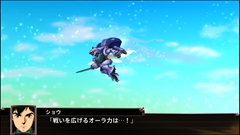 画像ギャラリー No.066のサムネイル画像 / 「スーパーロボット大戦Ｘ」，サイバスターおよび参戦作品から21機体の画面写真を公開。「スパロボV」の期間限定セールも実施中