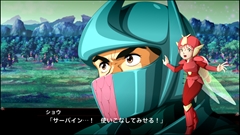 画像ギャラリー No.071のサムネイル画像 / 「スーパーロボット大戦Ｘ」，サイバスターおよび参戦作品から21機体の画面写真を公開。「スパロボV」の期間限定セールも実施中