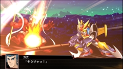 画像ギャラリー No.083のサムネイル画像 / 「スーパーロボット大戦Ｘ」，サイバスターおよび参戦作品から21機体の画面写真を公開。「スパロボV」の期間限定セールも実施中