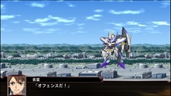 画像ギャラリー No.092のサムネイル画像 / 「スーパーロボット大戦Ｘ」，サイバスターおよび参戦作品から21機体の画面写真を公開。「スパロボV」の期間限定セールも実施中