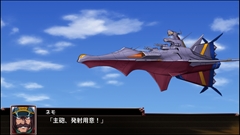 画像ギャラリー No.099のサムネイル画像 / 「スーパーロボット大戦Ｘ」，サイバスターおよび参戦作品から21機体の画面写真を公開。「スパロボV」の期間限定セールも実施中