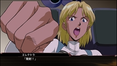 画像ギャラリー No.101のサムネイル画像 / 「スーパーロボット大戦Ｘ」，サイバスターおよび参戦作品から21機体の画面写真を公開。「スパロボV」の期間限定セールも実施中
