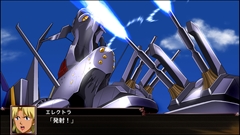画像ギャラリー No.102のサムネイル画像 / 「スーパーロボット大戦Ｘ」，サイバスターおよび参戦作品から21機体の画面写真を公開。「スパロボV」の期間限定セールも実施中