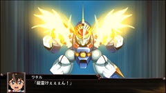 画像ギャラリー No.108のサムネイル画像 / 「スーパーロボット大戦Ｘ」，サイバスターおよび参戦作品から21機体の画面写真を公開。「スパロボV」の期間限定セールも実施中