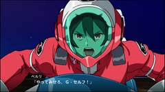 画像ギャラリー No.114のサムネイル画像 / 「スーパーロボット大戦Ｘ」，サイバスターおよび参戦作品から21機体の画面写真を公開。「スパロボV」の期間限定セールも実施中