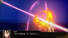 画像ギャラリー No.117のサムネイル画像 / 「スーパーロボット大戦Ｘ」，サイバスターおよび参戦作品から21機体の画面写真を公開。「スパロボV」の期間限定セールも実施中